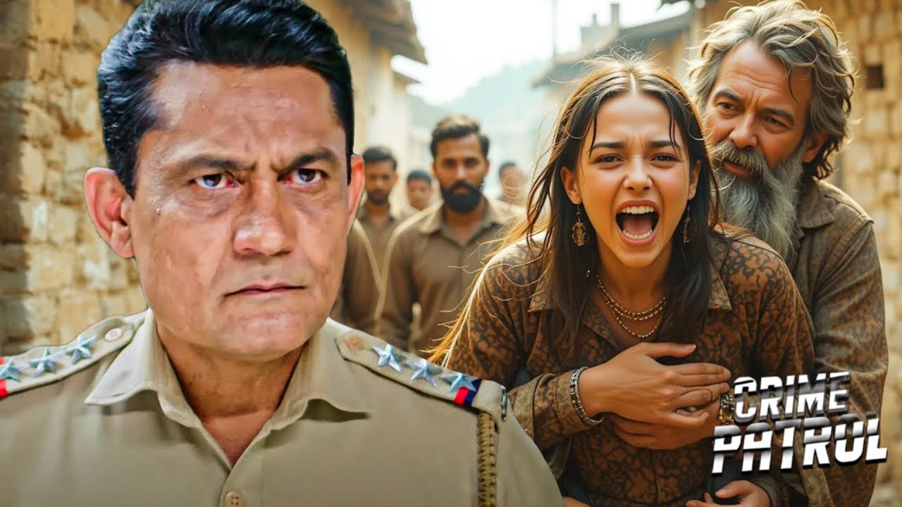 पुरे गांव वालो की नज़र मुखिया जी की बेटी पर | Best Of Crime Patrol New Episode 2025