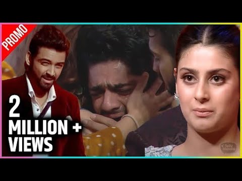 Isha Ke Boyfriend Ki Hui Bigg Boss Ke Ghar Mein Entry | Bigg Boss 17 | Promo