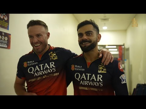 Virat Kohli Talks About The IPL 2025 Win, Rajat Patidar, Jitesh Sharma And More