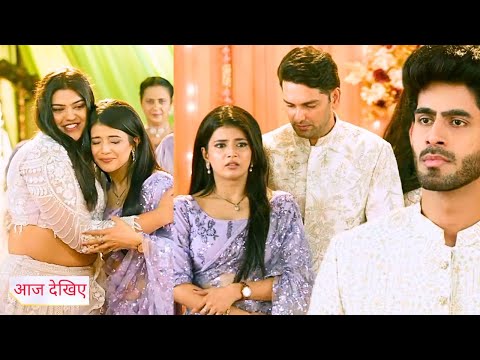Yeh Rishta Kya Kehlata Hai Today Episode PROMO: Tanya Meets Abhira, Anshuman Gets Closer To Her