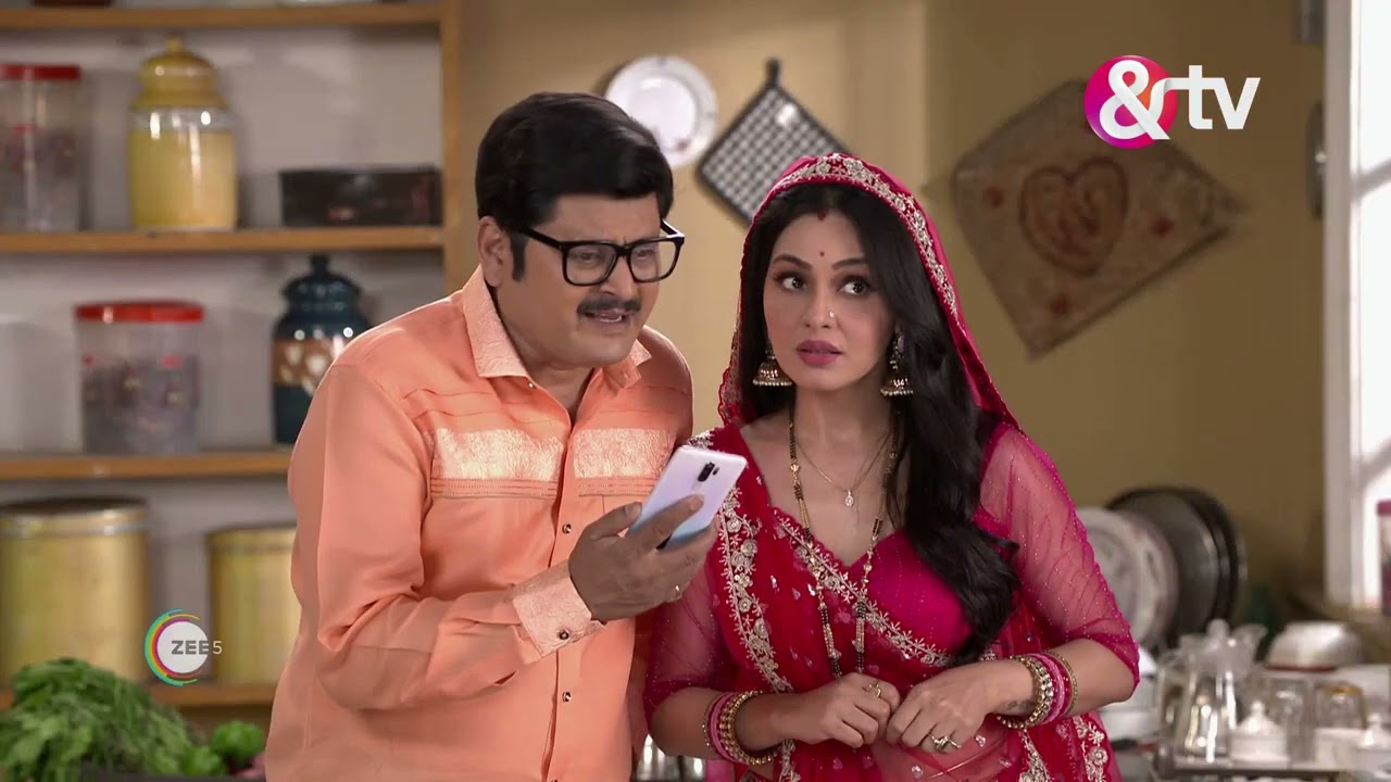 Bhabi Ji Ghar Par Hai | Ep – 2607 | Preview | Jun 04 2025 | And TV