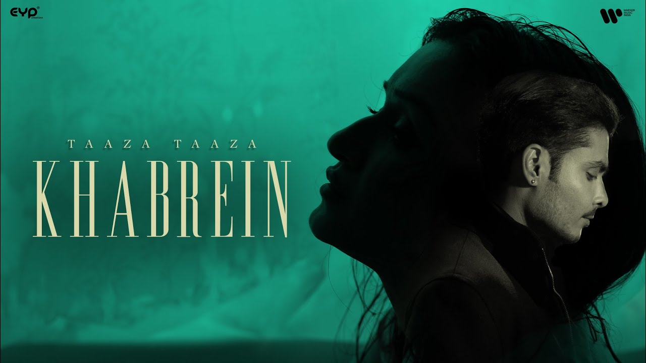 Taaza Taaza Khabrein (Official Video) : Gurnazar | Shefali Bagga