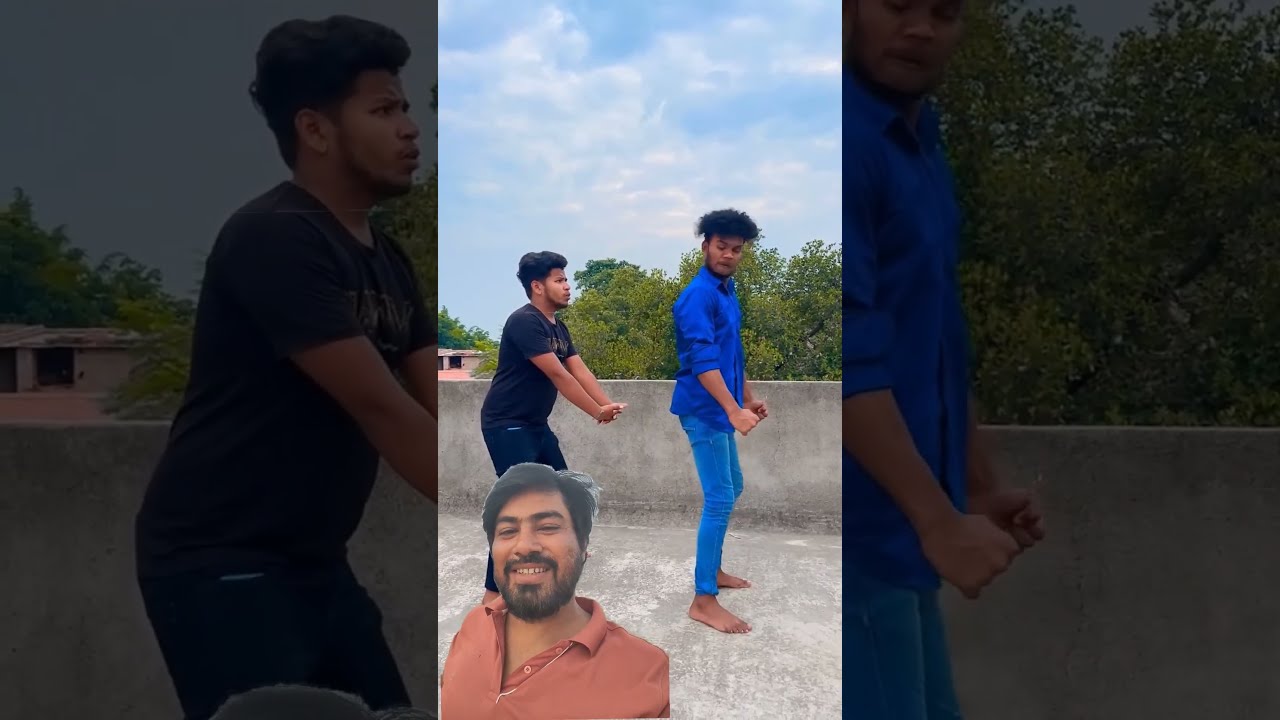 Bharosa Tod Diya #sorts #comedy #funny #video #viralvideo #viralshorts