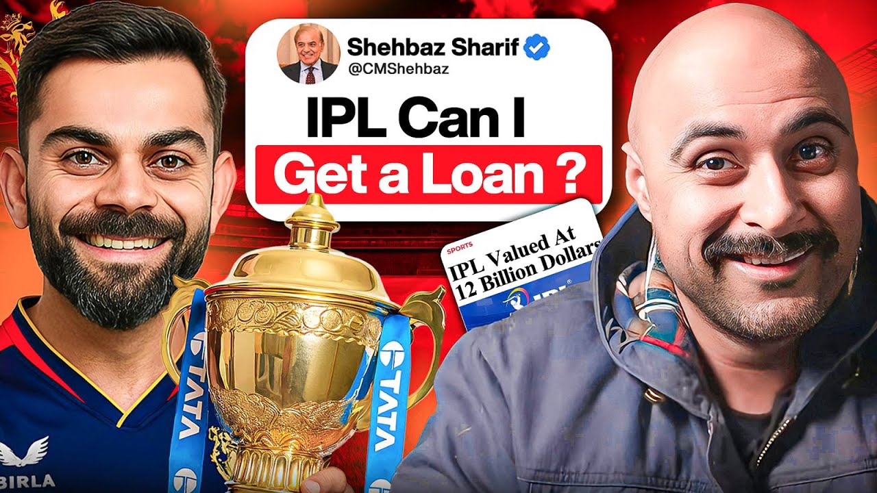 How IPL Is Making India A Sport SUPERPOWER