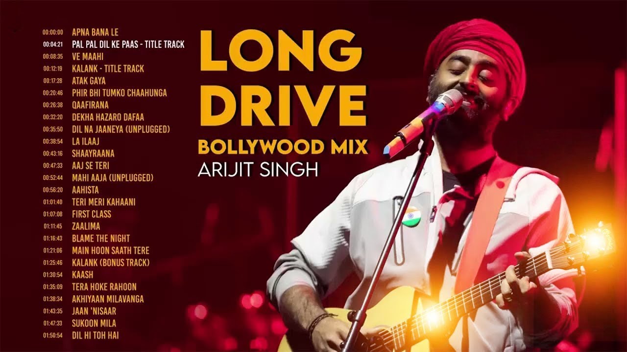 Best Of Arijit Singh 2025 | Arijit Singh Hits Songs | Arijit Singh Jukebox Songs | Indian Songs