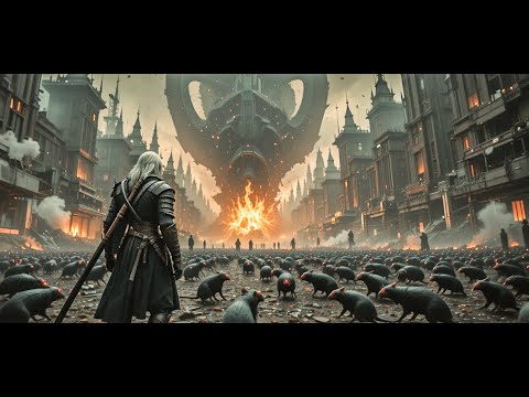 Silent Fist (2025) Full Hindi Dubbed Action Movie | Superhit Chinese Movie | Martial Arts HD Movie