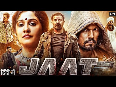 Jaat Full Movie 2025 | Sunny Deol