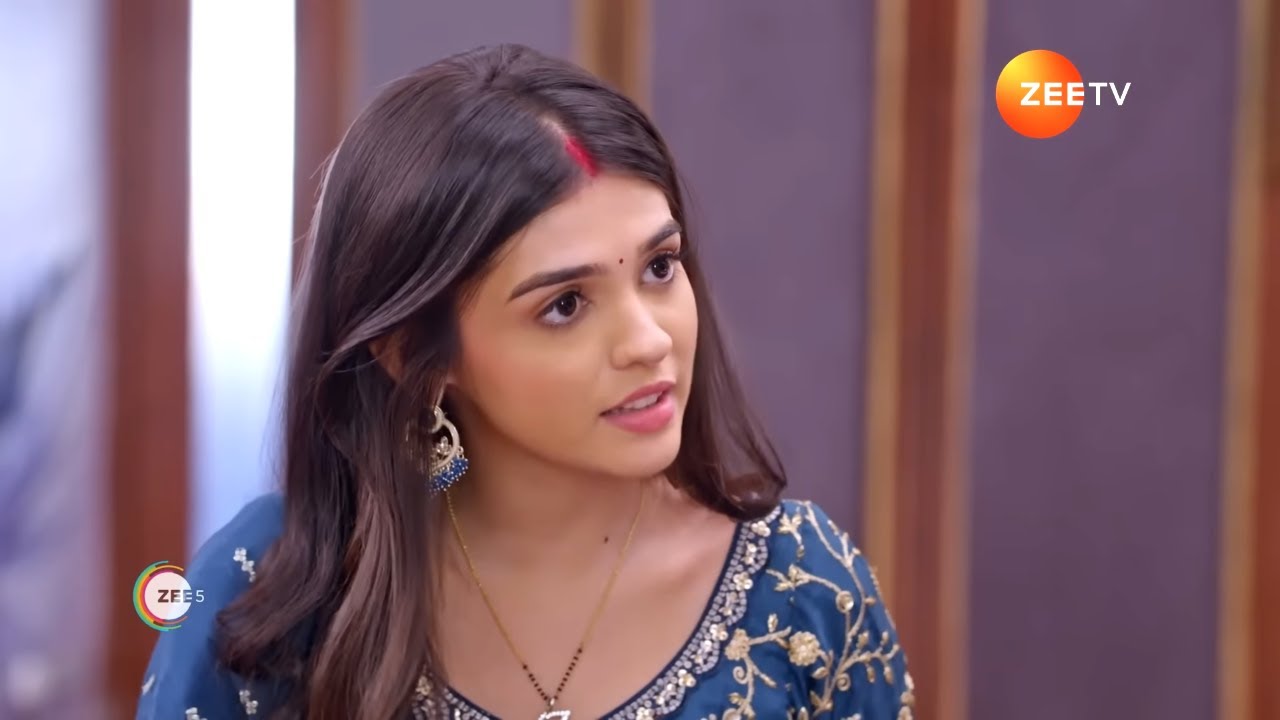 Kumkum Bhagya | Ep – 3099 | Preview | Jun 01 2025 | Zee TV