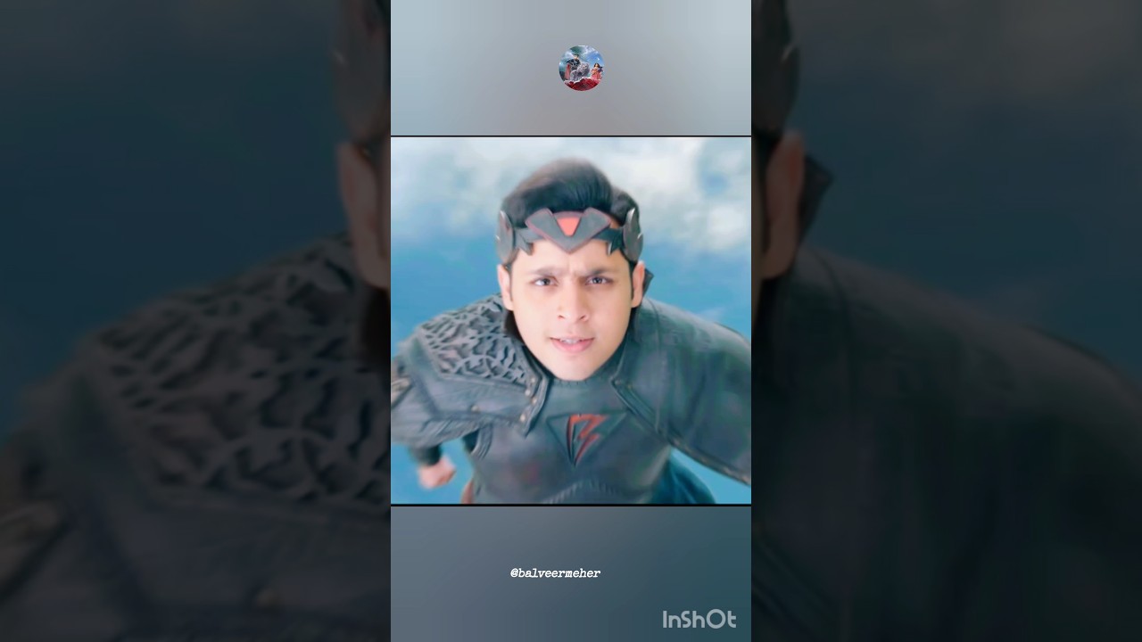 Balveer Song | #balveer #balveernewstatus #balveerreturn #shorts #trendingshorts #balveersong