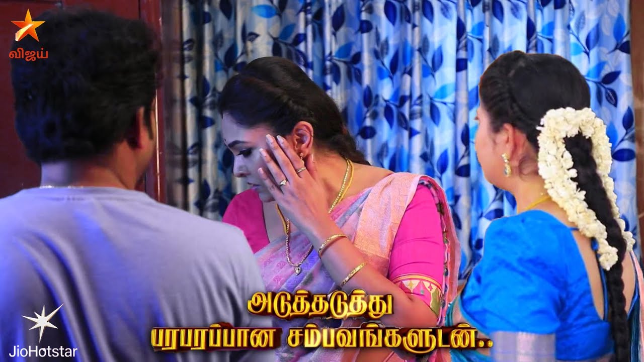 Pandian Stores 2 | 4th June To 6th June 2025 – Promo