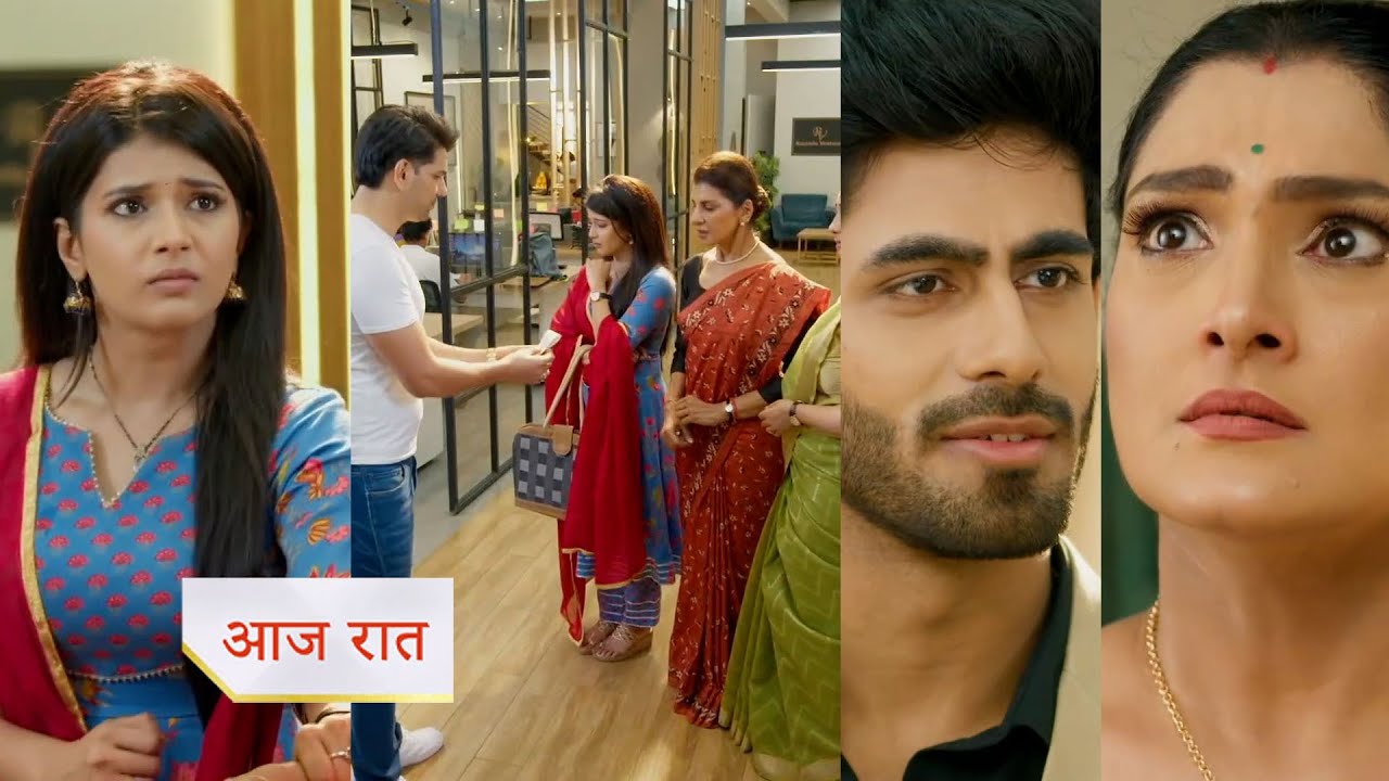 Yeh Rishta Kya Kehlata Hai NEW PROMO Today 4th June 2025