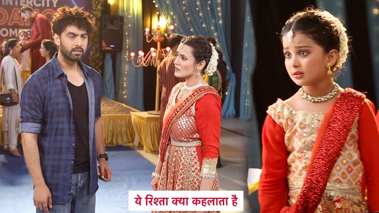 Yeh Rishta Kya Kehlata Hai Today Episode NEW PROMO 3rd June 2025