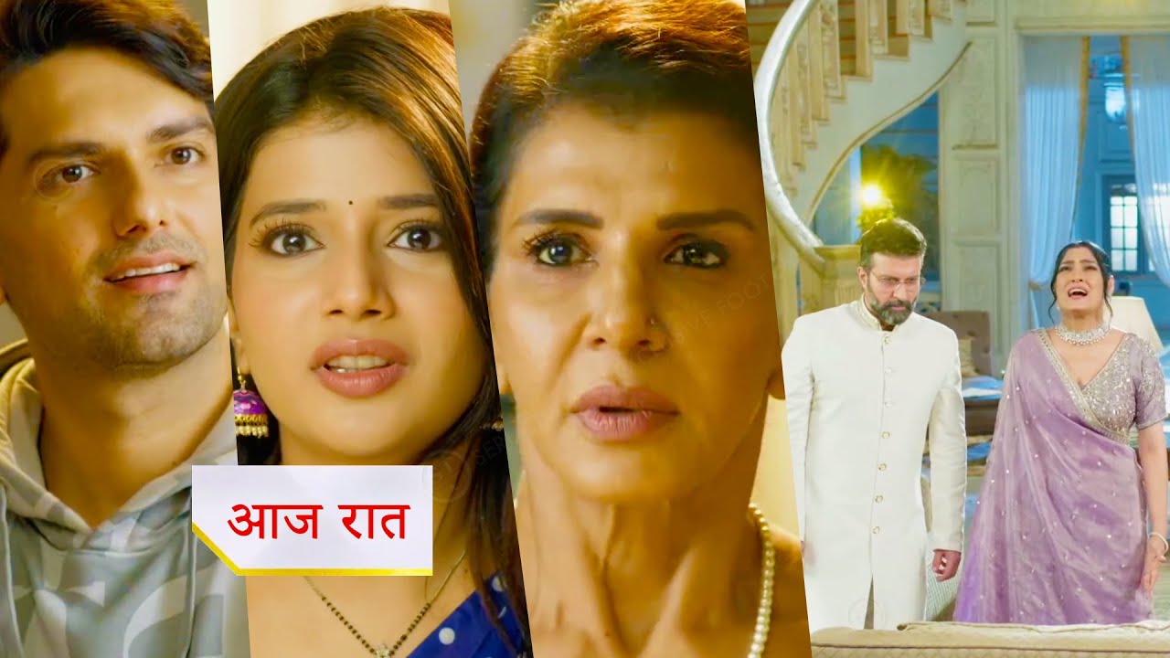 Yeh Rishta Kya Kehlata Hai NEW PROMO 3rd June 2025