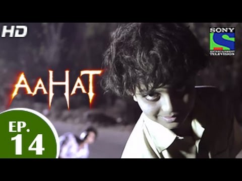 Aahat – आहट – Maa – Episode 14 – 26th March 2015