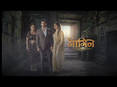 Naagin u0026 Episode 48 Shesha Yaminee Ki Puja Rokane Pahuchi Shiwangi Please Subscribe 🙏🔥🙏🙏