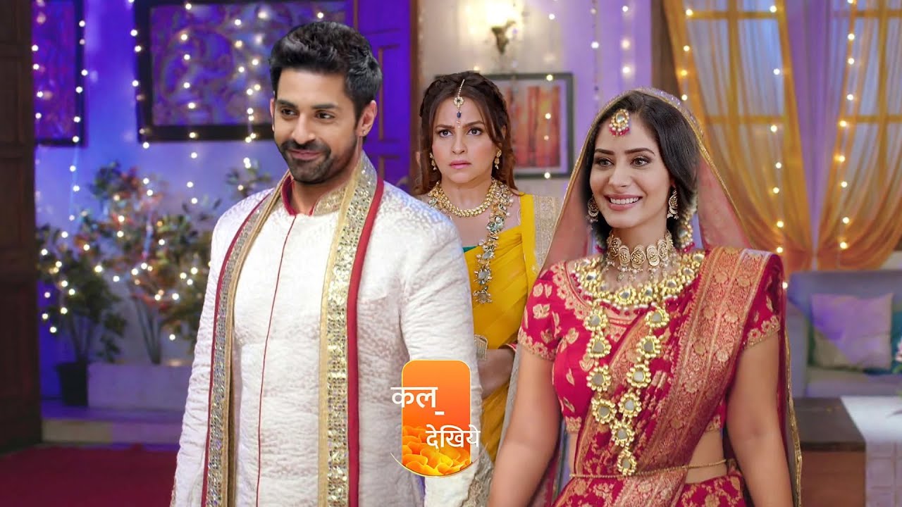 Raunak Marry Sonalika u0026 Smita Masterplan For Revenge || KUMKUM BHAGYA || UPCOMING TWIST
