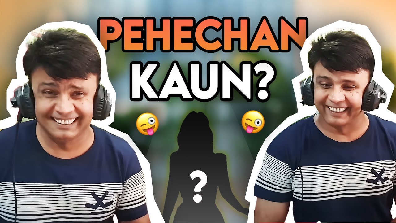 Girls Vs Boys, Who Will Recognize? | Mirchi Murga | RJ Naved