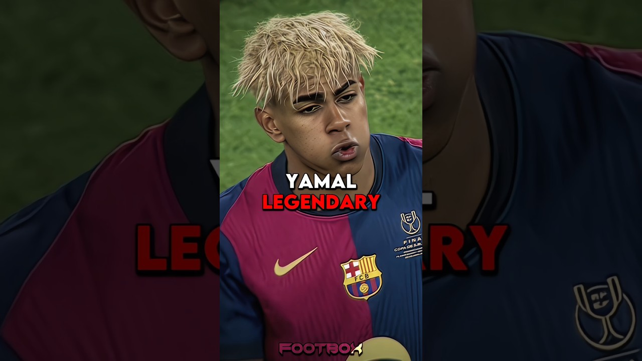 Good Vs Great Vs Legendary Players In 2025☠️🐐 (+1M)