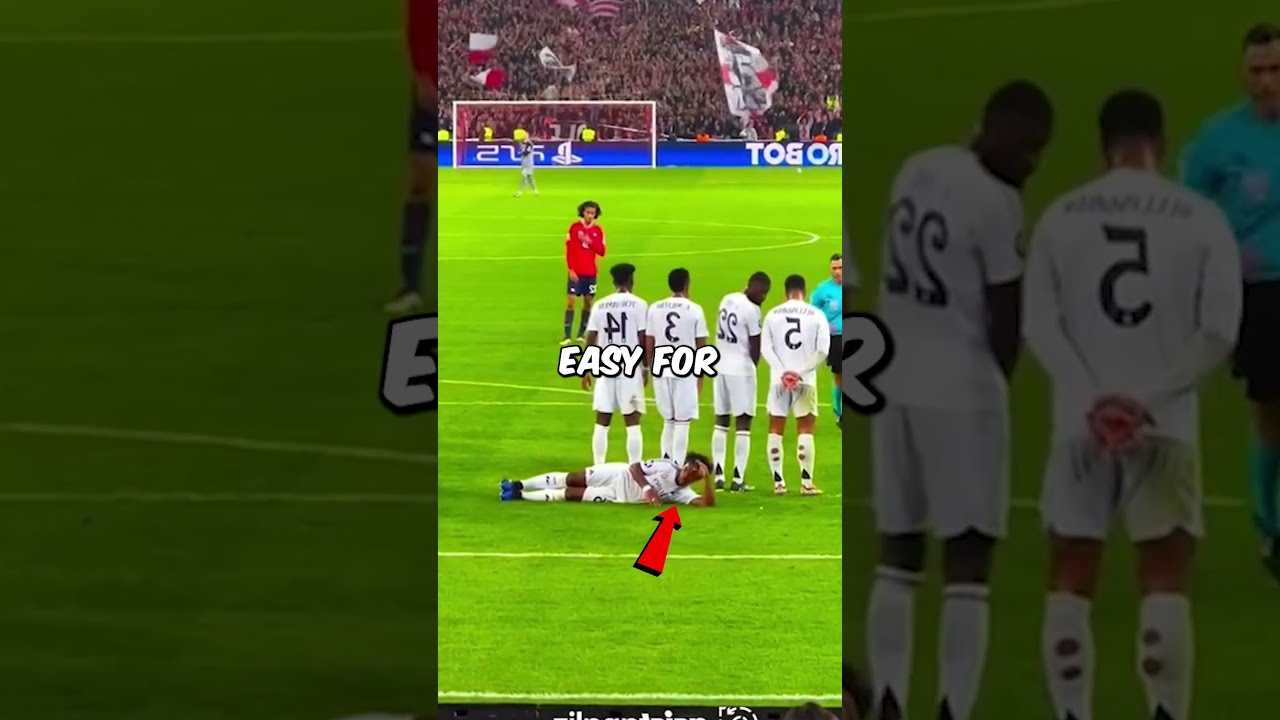 Why He Is The Clueless Player In Football #football #ronaldo #soccer