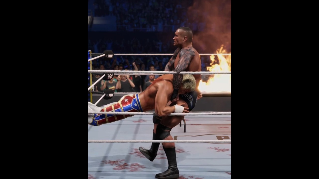 Randy Orton