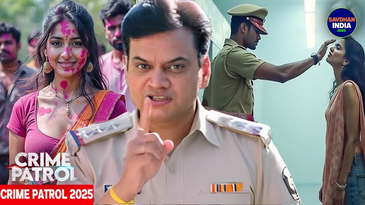Maharashtra Crime | Crime Patrol | Crime Show | Episode 517 TO 518 | Real Crime | Nayi Kahaniya