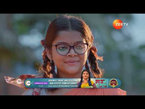 Saru | Will Saru And Annapurna Ever Get To Know Their True Relation?