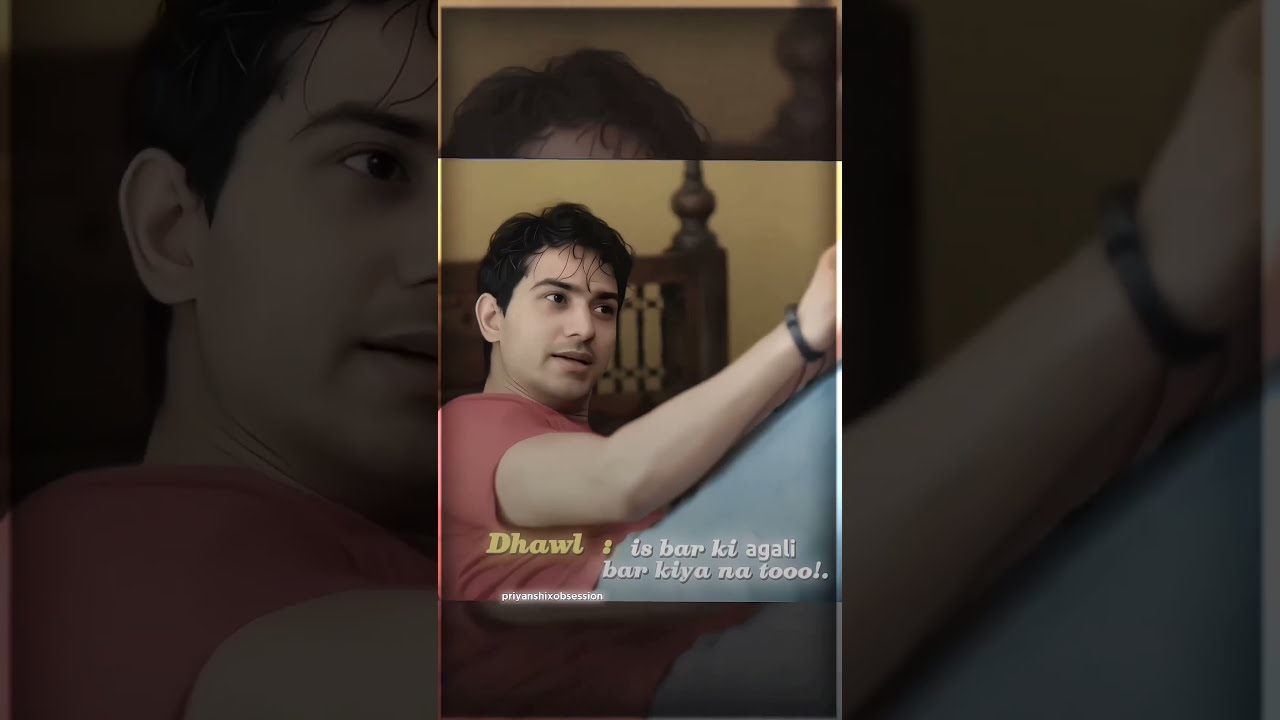 Missing Them Sm ❤️ #nawal #pandyastore #starplus #love #couplegoals #subscribe #bollywood