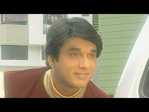 शक्तिमान की Entry सब पे भारी – Shaktimaan Superhit Entry Scene Ep 9 Hindi