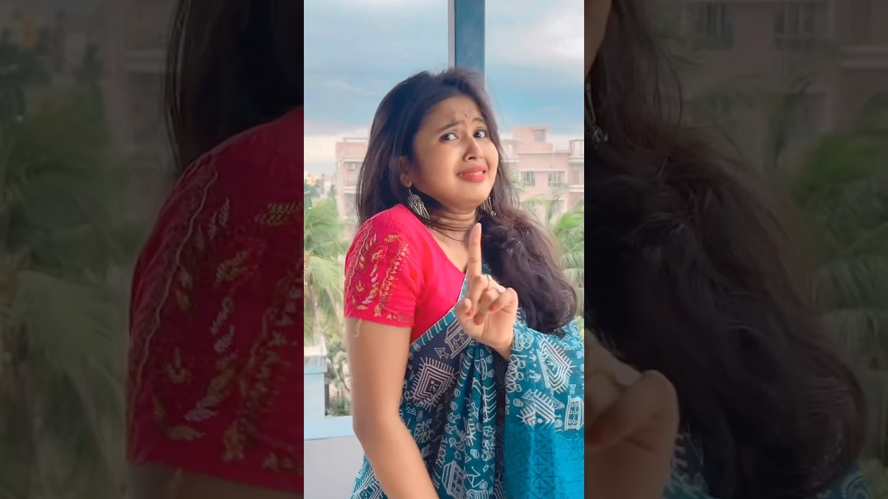 Tomay Chere Ami Thakte Parina ..😘🙈 #roshninandi #song #bollywood #trending #cute #love #bengali