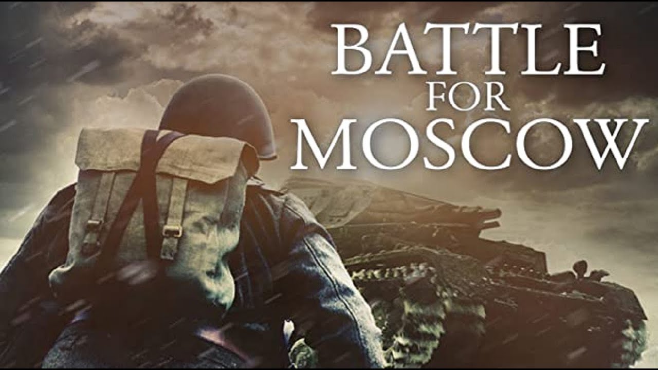 Russian Soldier’s Who Defeated Nazi Germany Army At Moscow| HOLLYWOOD BLOCKBUSTER ACTION MOVIE HINDI