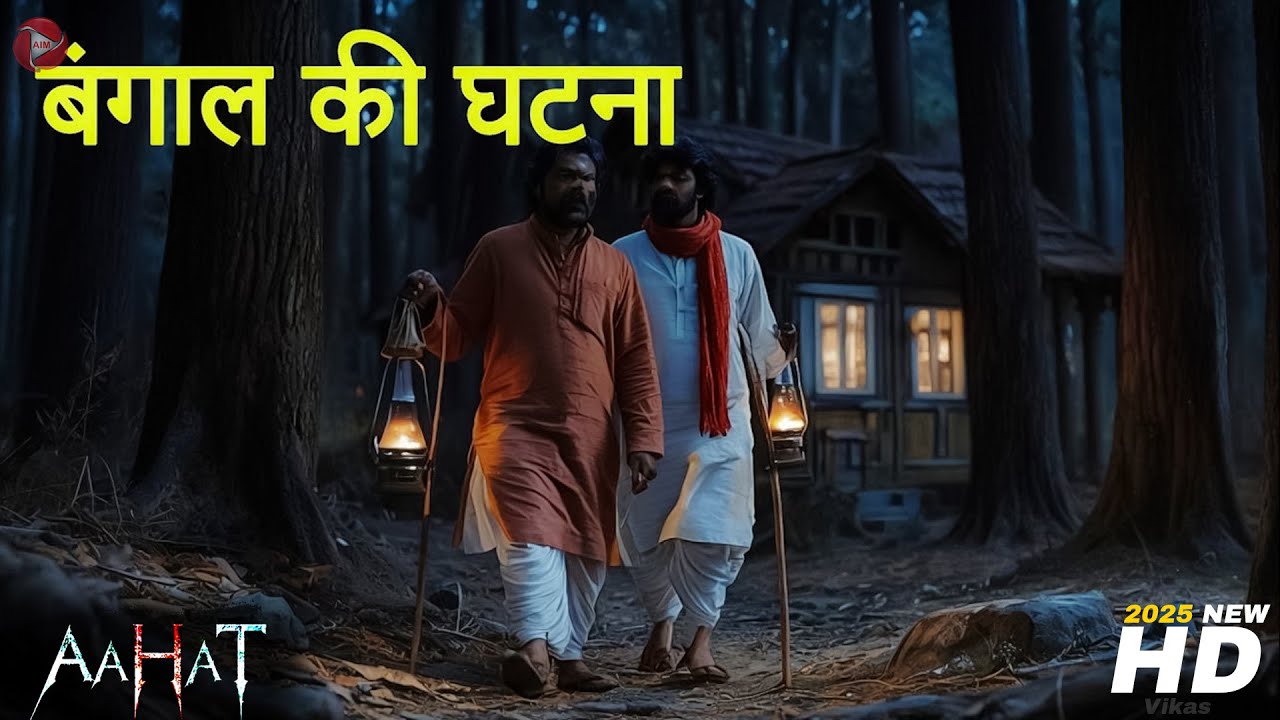 Aahat New Episode | Horror Show 2025 | #aahat Horror Films