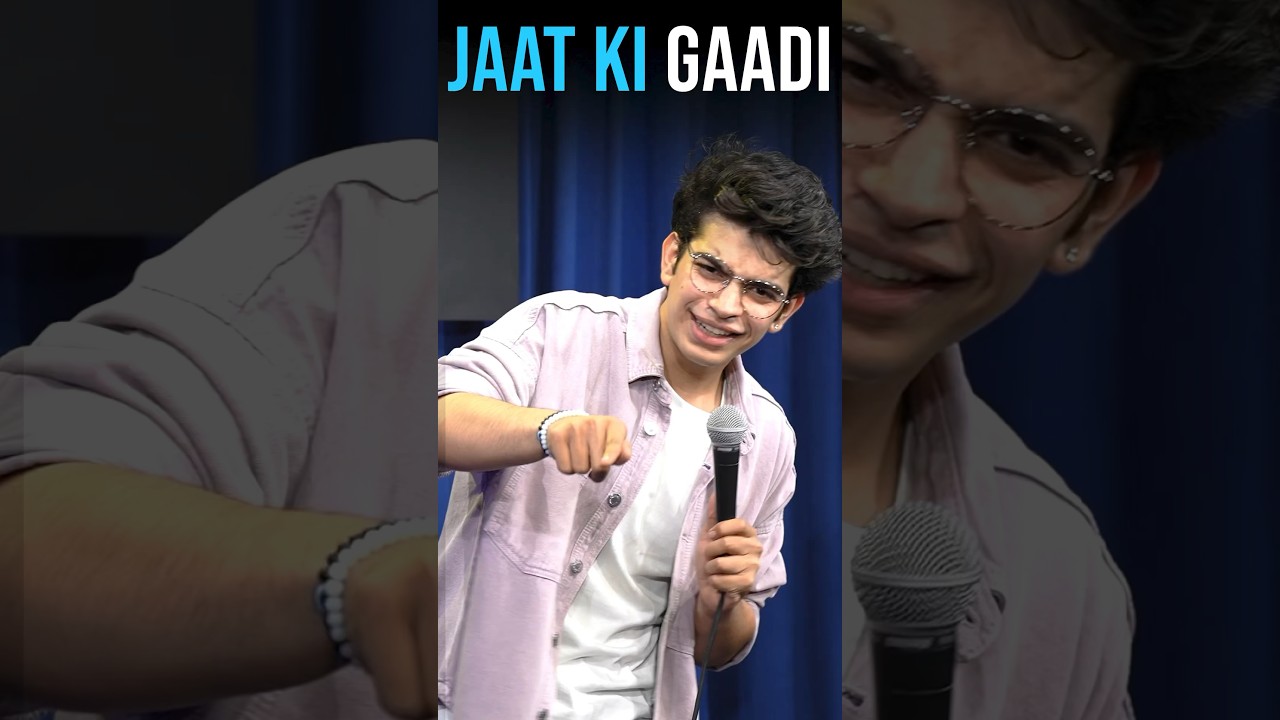 Gurugram Best Hai #indianstandup #standupcomedy #standup #hindistandup #comedian #comedyshorts