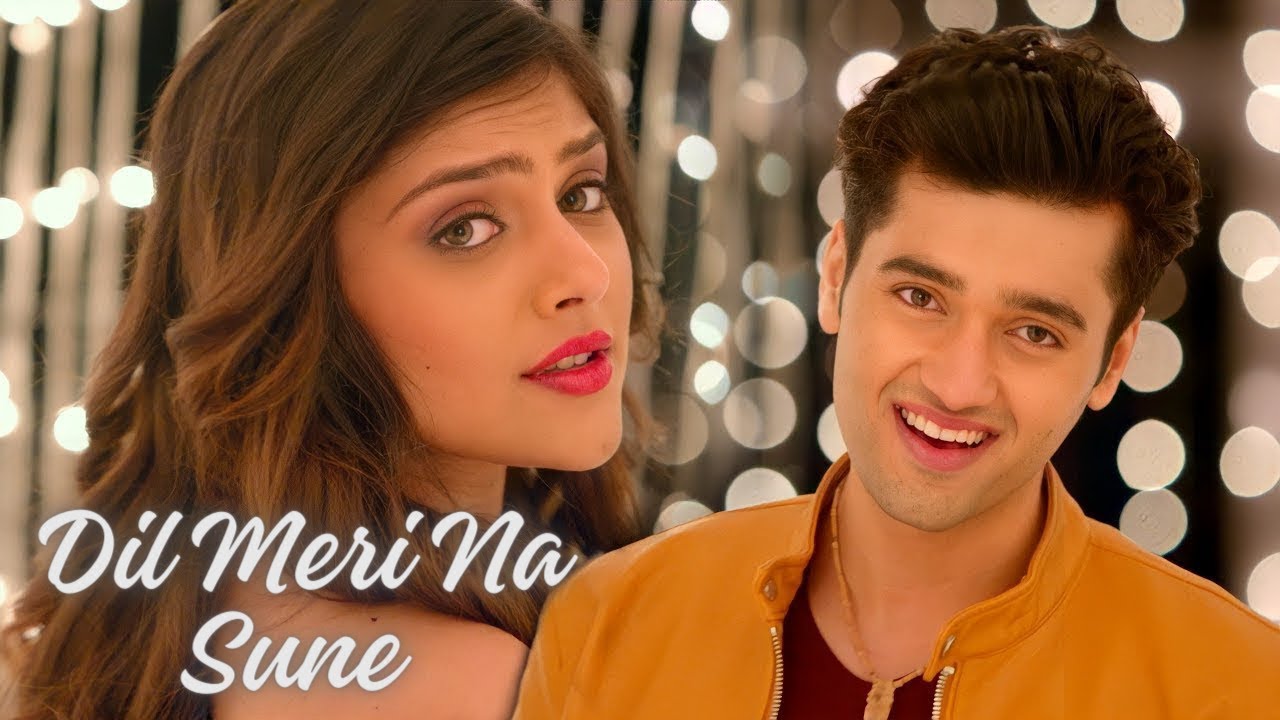 Dil Meri Na Sune – Lyrics | Genius |Utkarsh, Ishita |Atif Aslam, Himesh Reshammiya | Hindi Love Song
