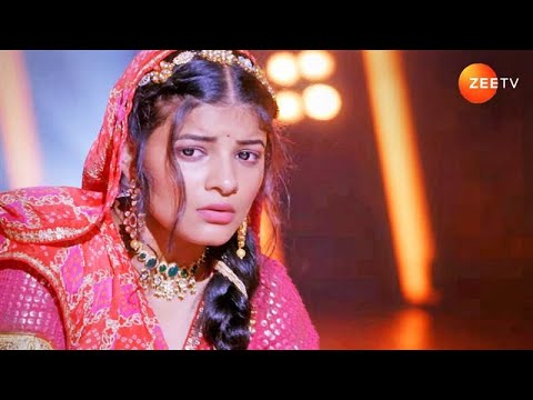 Saru – सरु – Today At 7:30 PM – Promo – Zee TV