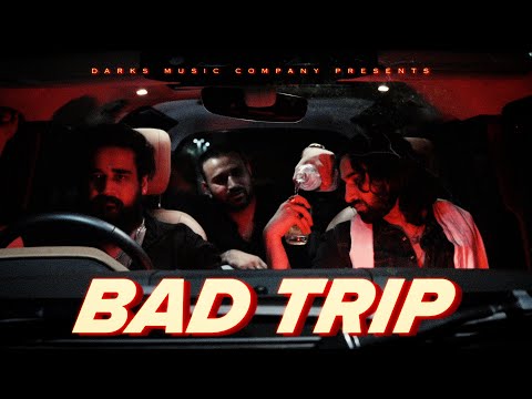 Vilen – Bad Trip (Official Video)