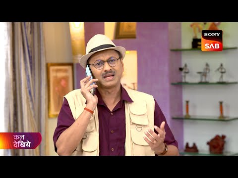 Taarak Mehta Ka Ooltah Chashmah | तारक मेहता | Ep 4416 | Coming Up Next