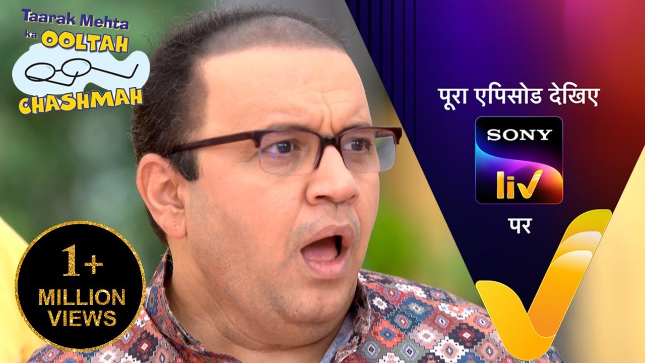 NEW! Taarak Mehta Ka Ooltah Chashmah | Ep 4415 | 4 June 2025 | Teaser