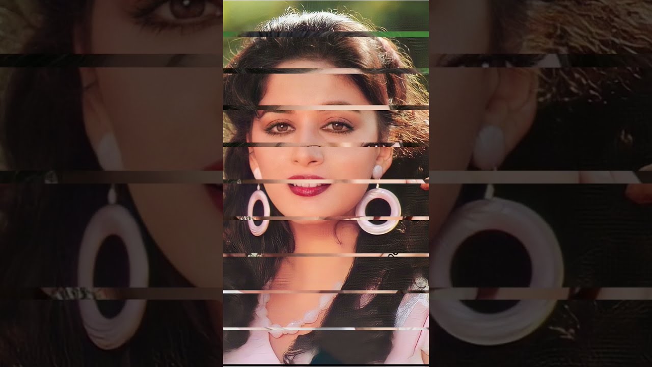 Bahut Pyar Karte Hai | Saajan |  (1991) | Sanjay Dutt | Madhuri Dixit Song | Salman Khan | ❤💕 🥰💯⭐⭐