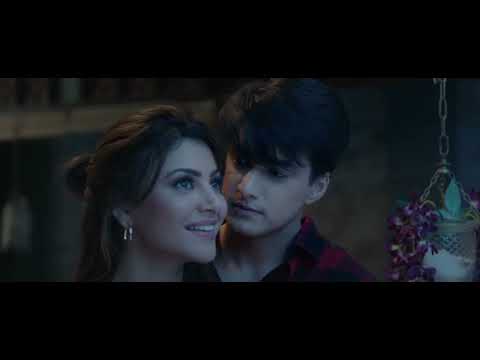 Woh Chaand Kahan Se Laogi (4K Music Video) Urvashi Rautela, Mohsin Khan | Romantic Song