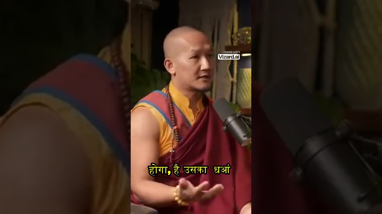 क्रोध के अंदर जलने से होता है सबसे बड़ा नुकसान!INSkip NavigationSearchCreate PRACTICAL BUDDHISM