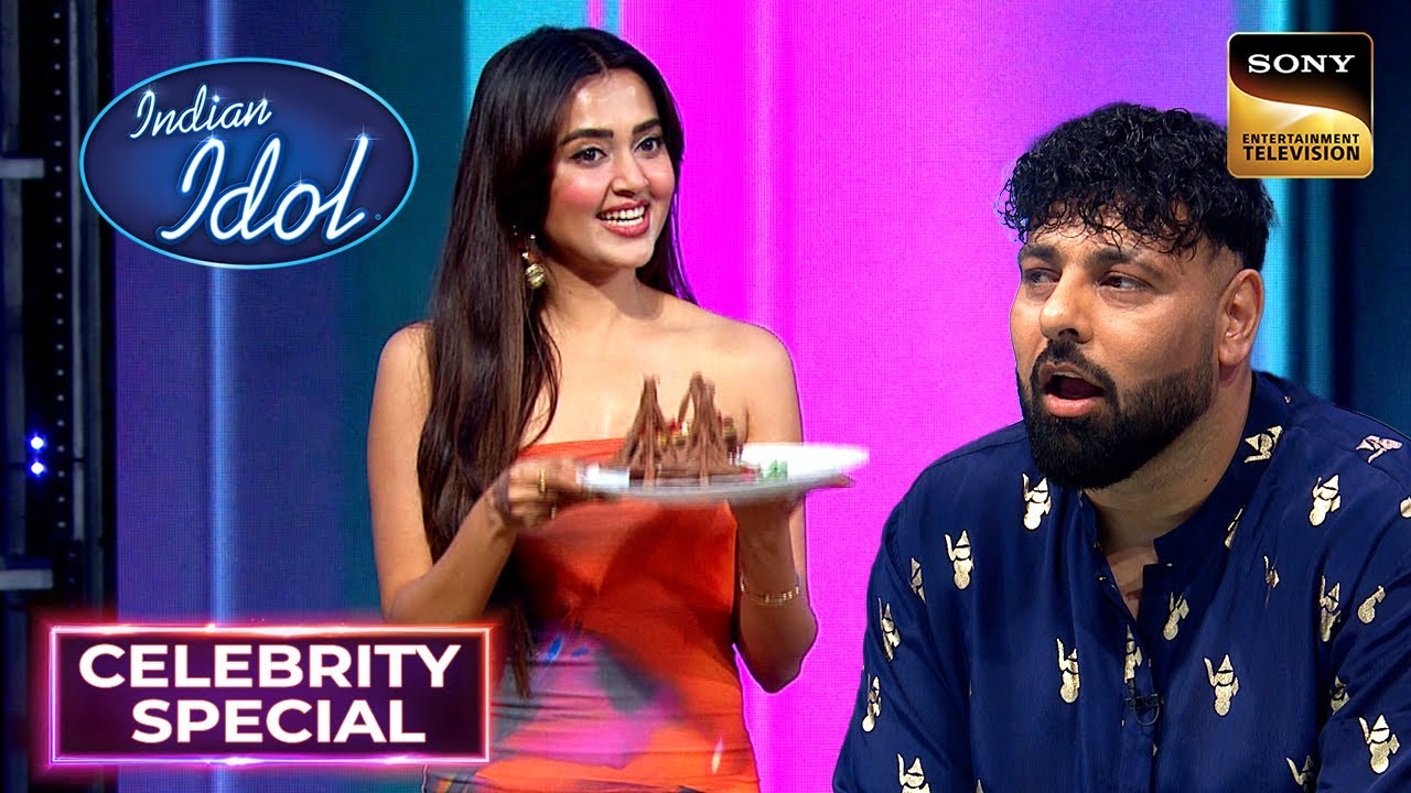 Tejasswi लेकर आई Judges के लिए अपनी एक Special Dish | Indian Idol S15 | Celebrity Special