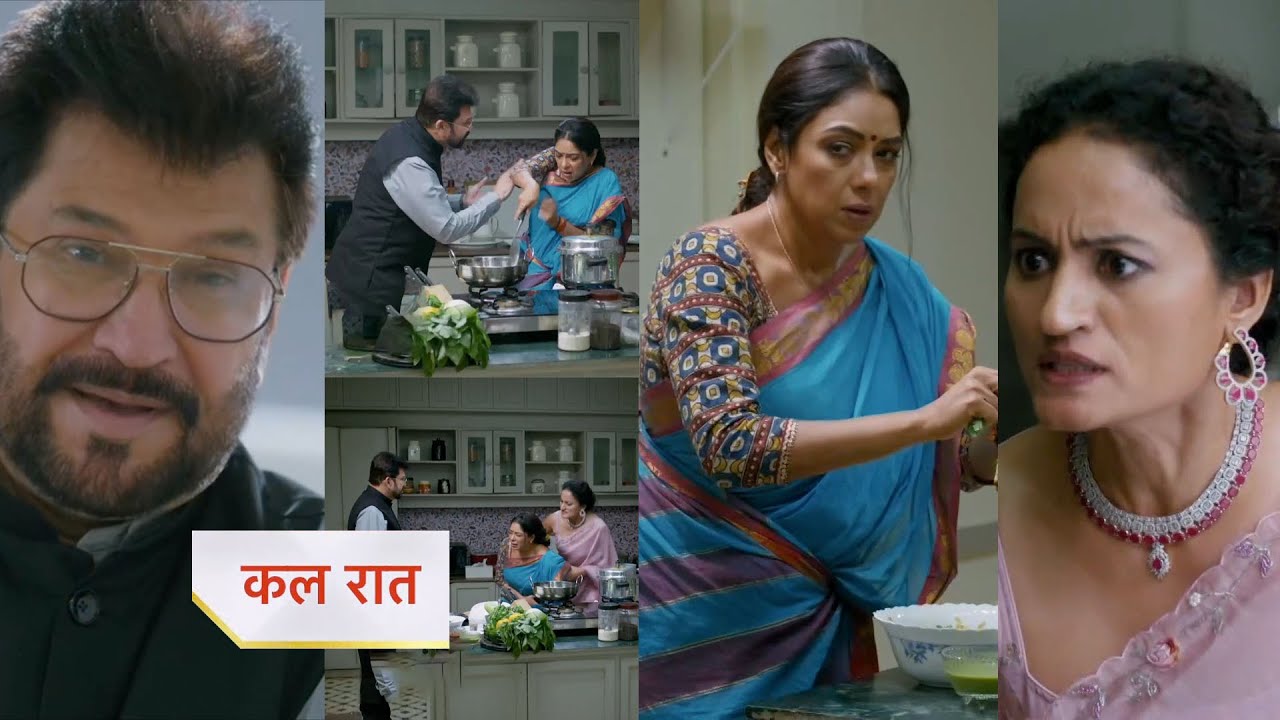 Anupama Today NEW PROMO 5th June 2025