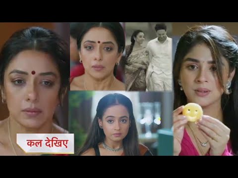Anupama Today New Episode Promo|| Anupama New Journey Start In Mumbai||