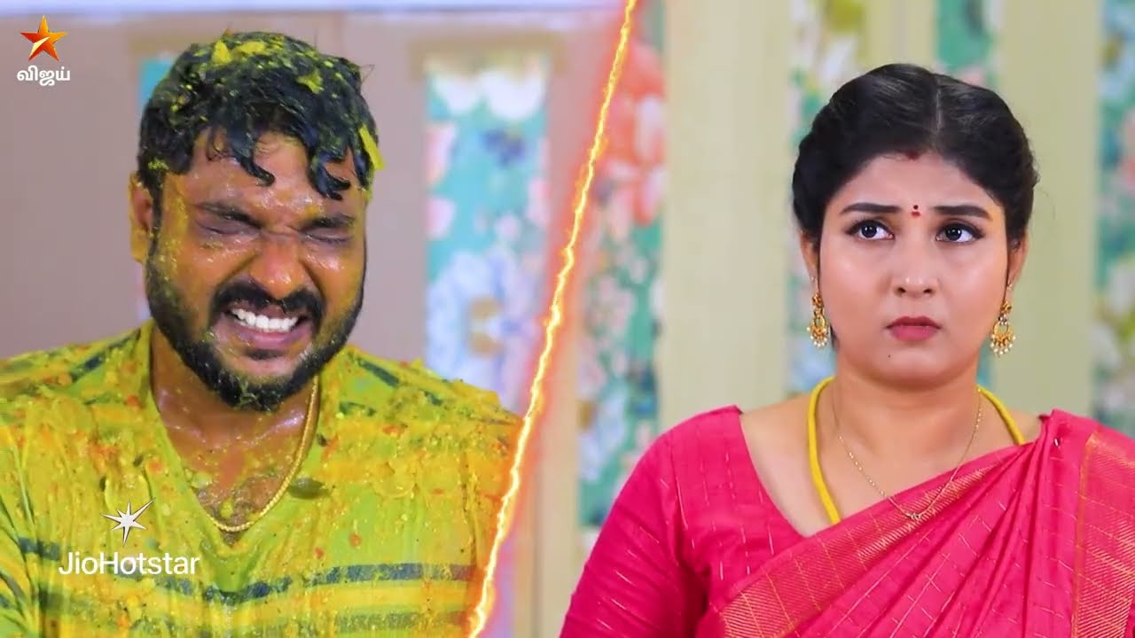 Pandian Stores 2 | 5th To 7th June 2025 – Promo
