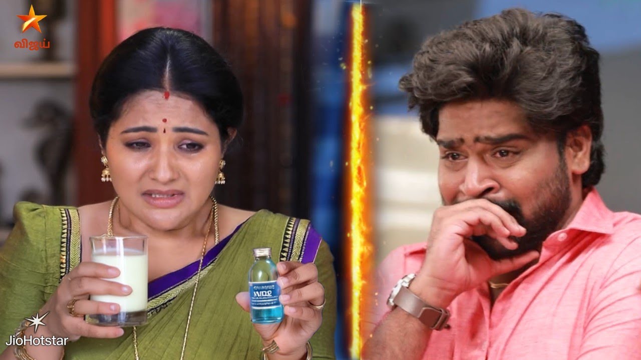 Pandian Stores 2 | 4th To 7th June  2025 | Promo  | Vijay Television