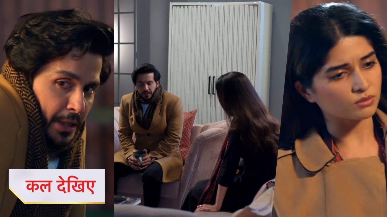 Ghum Hai Kisikey Pyaar Meiin Today NEW PROMO Kya Neil Pata Kar Payega Savi Ka Poora Sach?