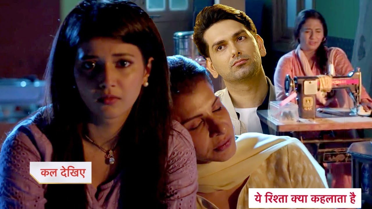 Yeh Rishta Kya Kehlata Hai Today Episode NEW PROMO 5th June 2025 |