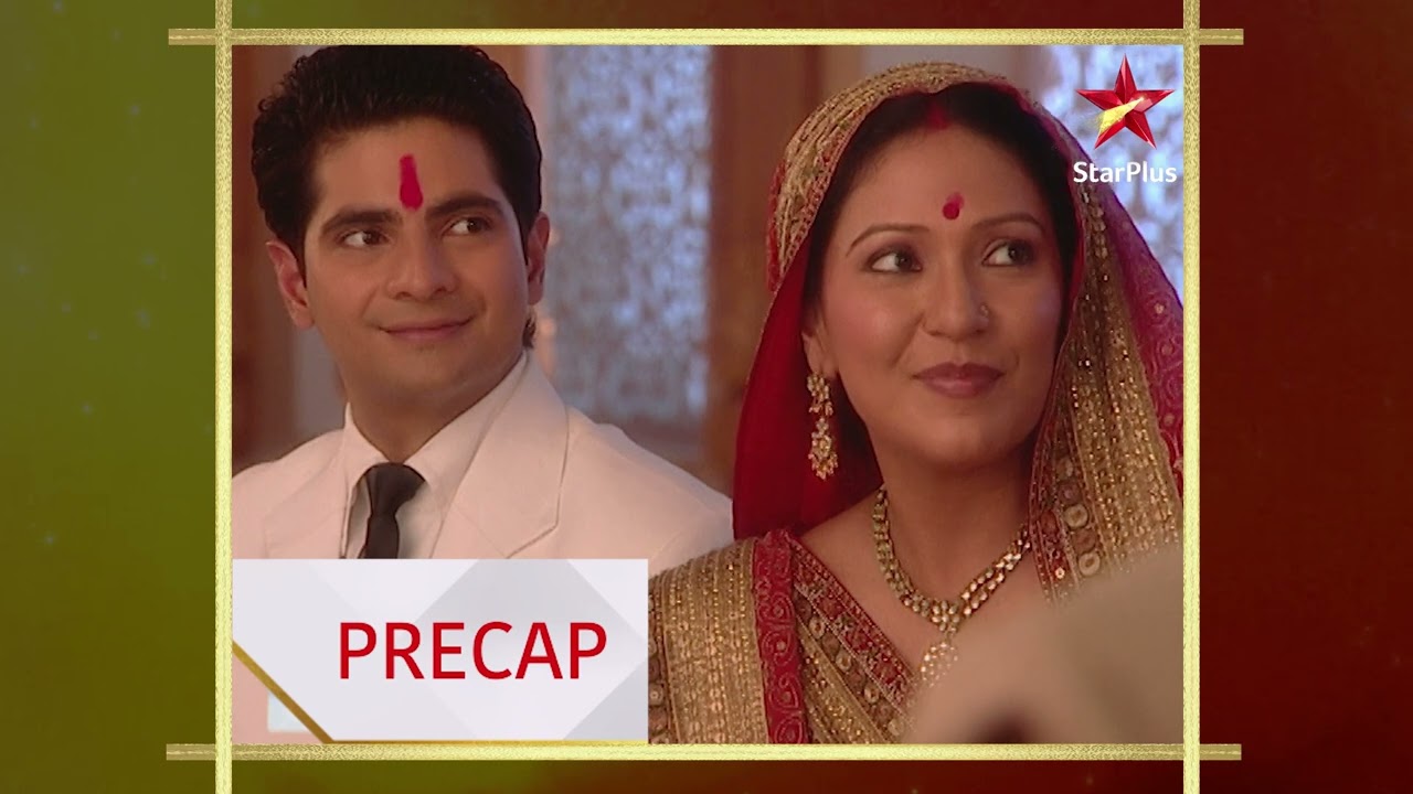 Yeh Rishta Kya Kehlata Hai | Season 1 | Episode 40 | Precap