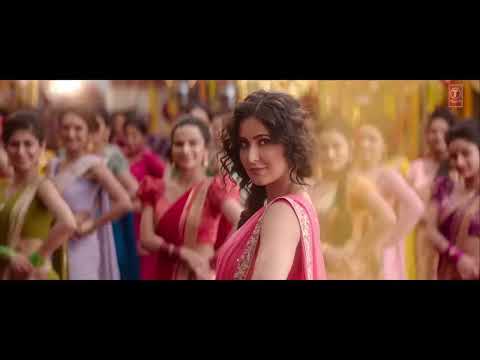 Full Video: Aithey Aa | Bharat | Salman Khan,Katrina Kaif |Vishal u0026 Shekhar Ft. Akasa, Neeti, Kamaal