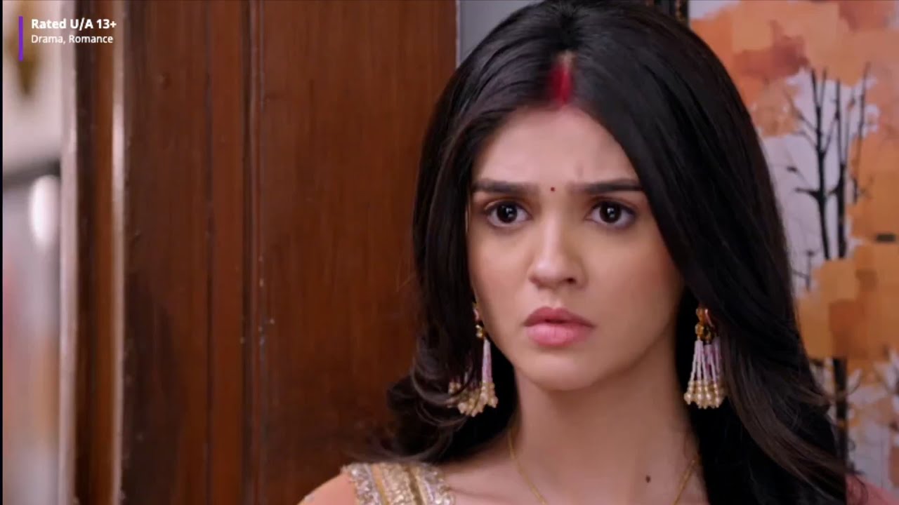 Kumkum Bhagya Today Episode  | 5 June 2025